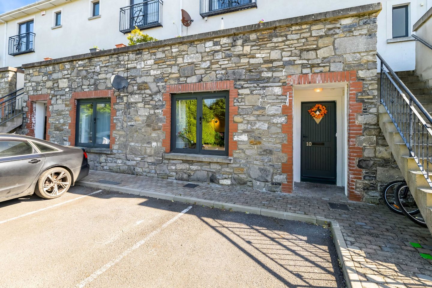 10 Newmans Mill, Athboy, Co.Meath, C15PD74