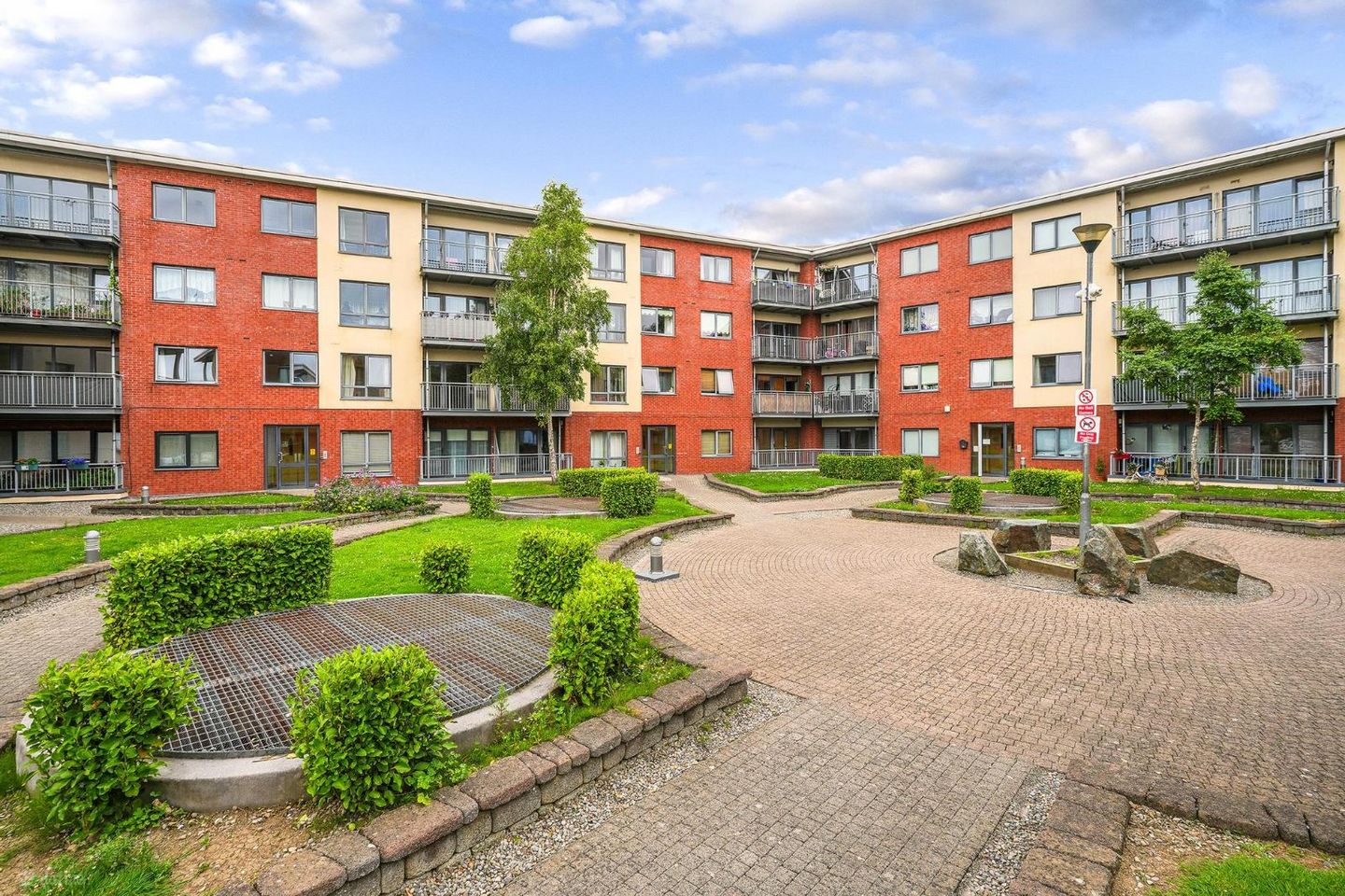 Apartment 22, Core C, Rosse Court Heights, Rosse Court Rise, Lucan, Co. Dublin, K78HW71