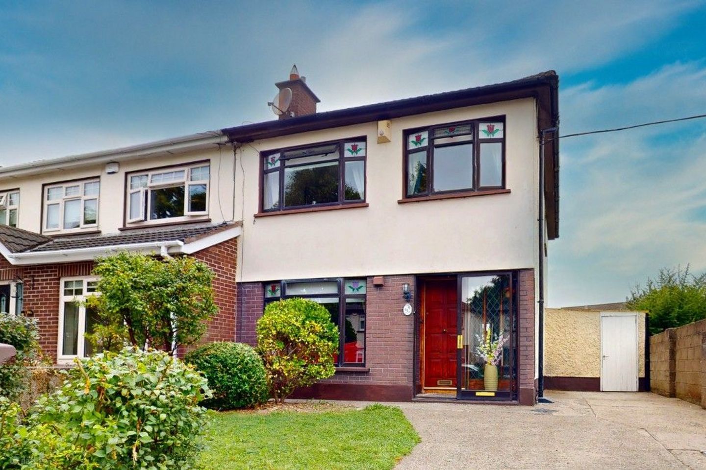 64b Walnut Close, Dublin 24, D24RXF3