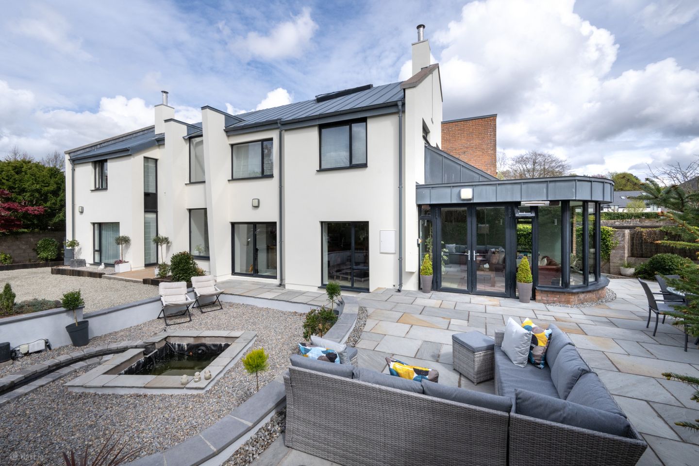 Bydon, Glasheen Road, Cork, T12A257