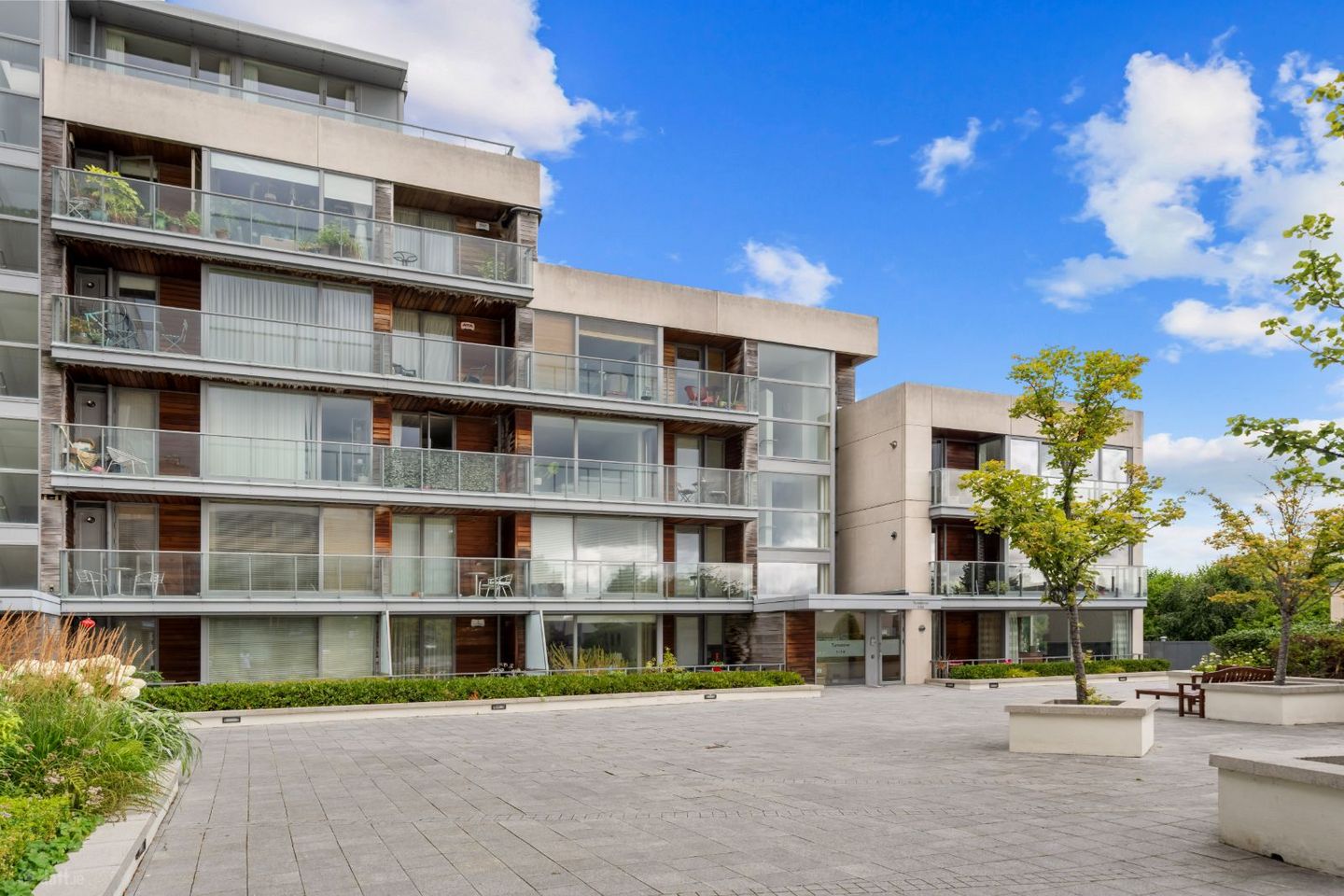 Apartment 7, Turnstone, Thornwood, Booterstown Avenue, Booterstown, Booterstown, Co. Dublin, A94T884