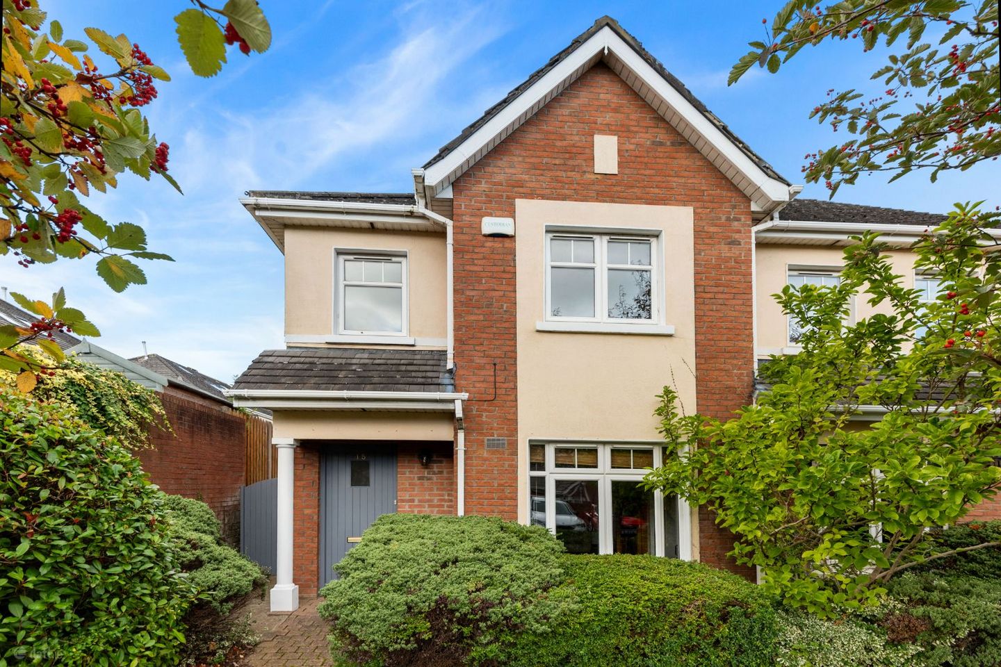 15 Saran Wood, Bray, Bray, Co. Wicklow, A98YV18