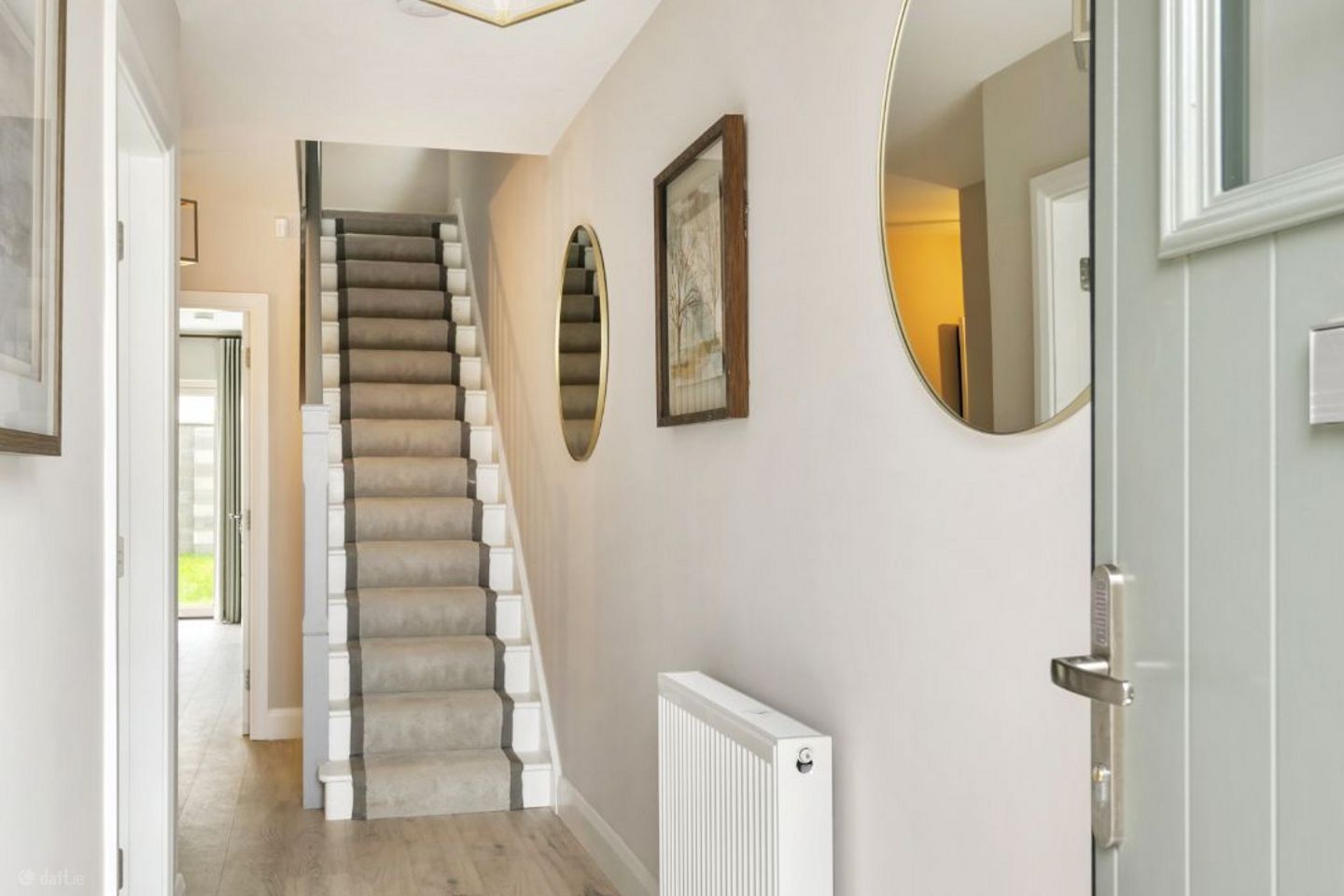 House Type C, Johnstown Demesne, Enfield, Co. Meath