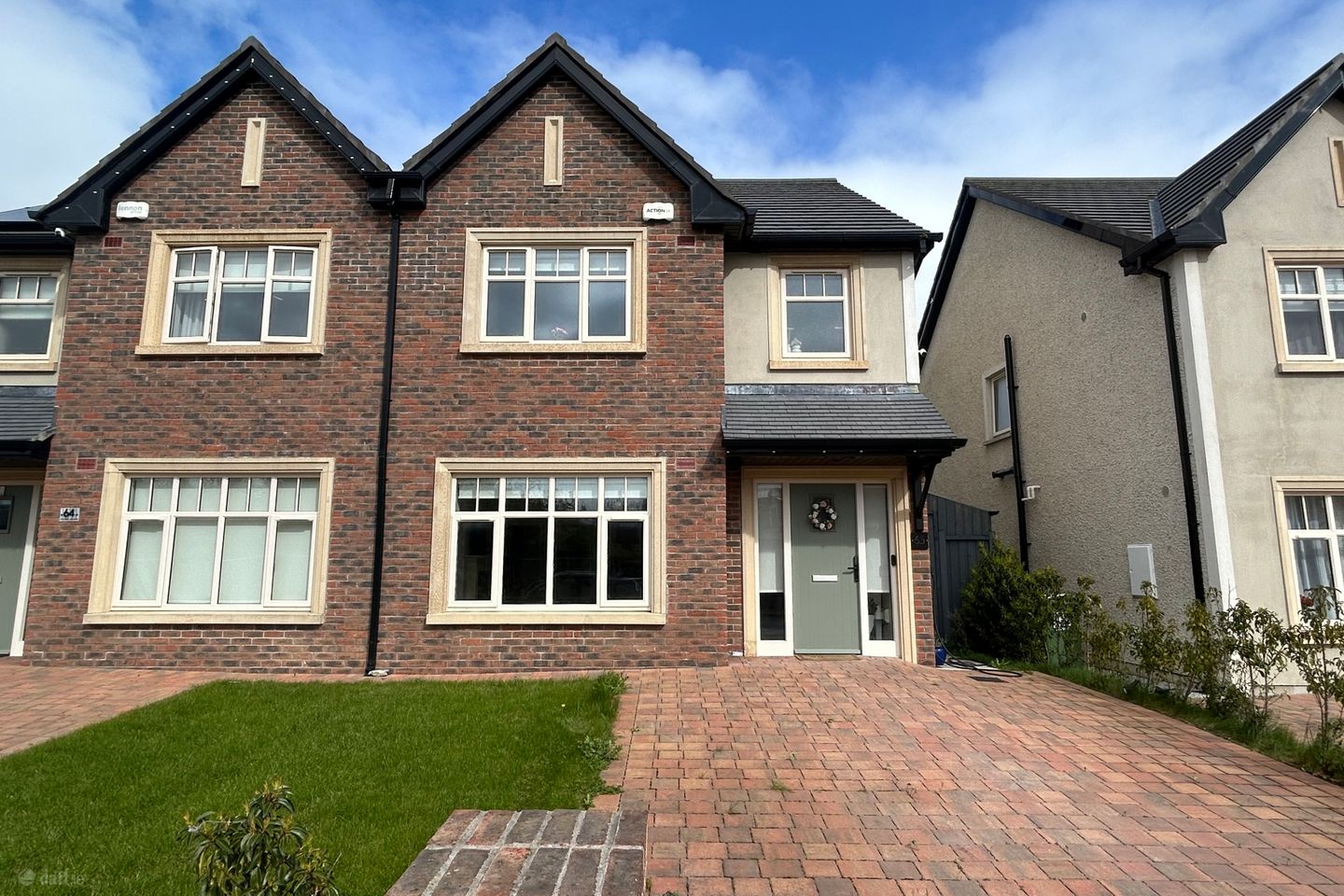 65 Kestrel Manor, Drogheda, Co Meath, A92PT9C