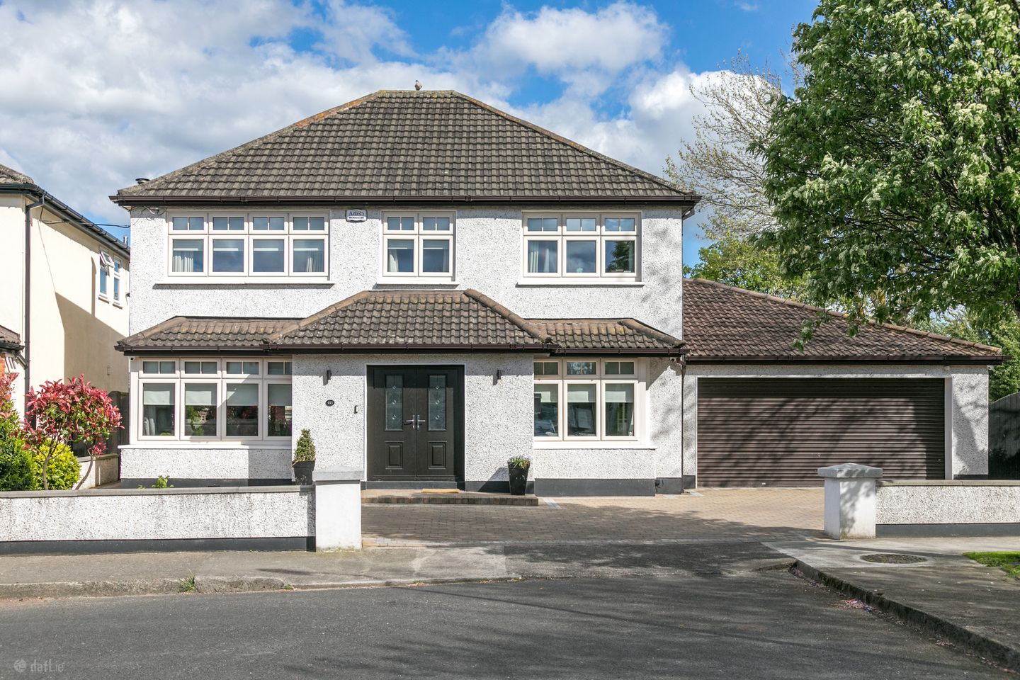 413 Orwell Park Drive, Templeogue, Dublin 6W