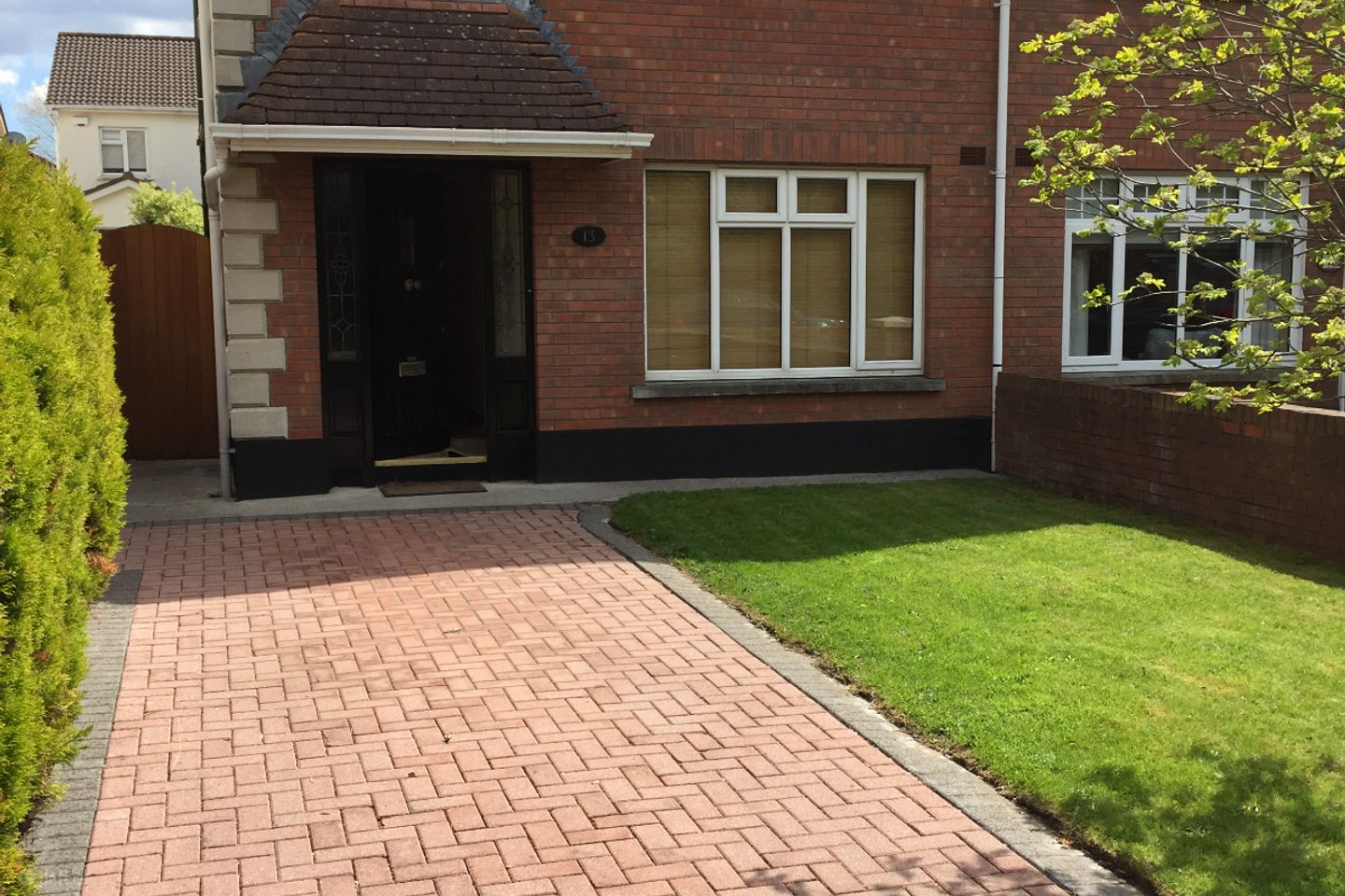 Ashpark Avenue, Lucan, Co. Dublin