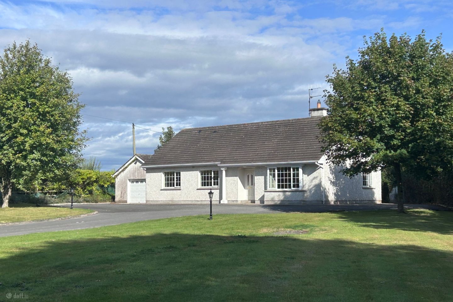 Ballintemple, Dundrum, Co Tipperary, E34N822