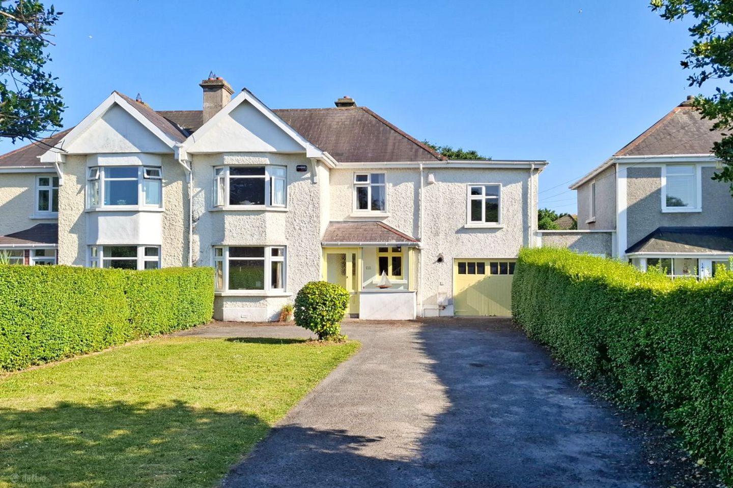 Saint Paul's, 143 Howth Road, Sutton, Dublin 13, D13K5P1