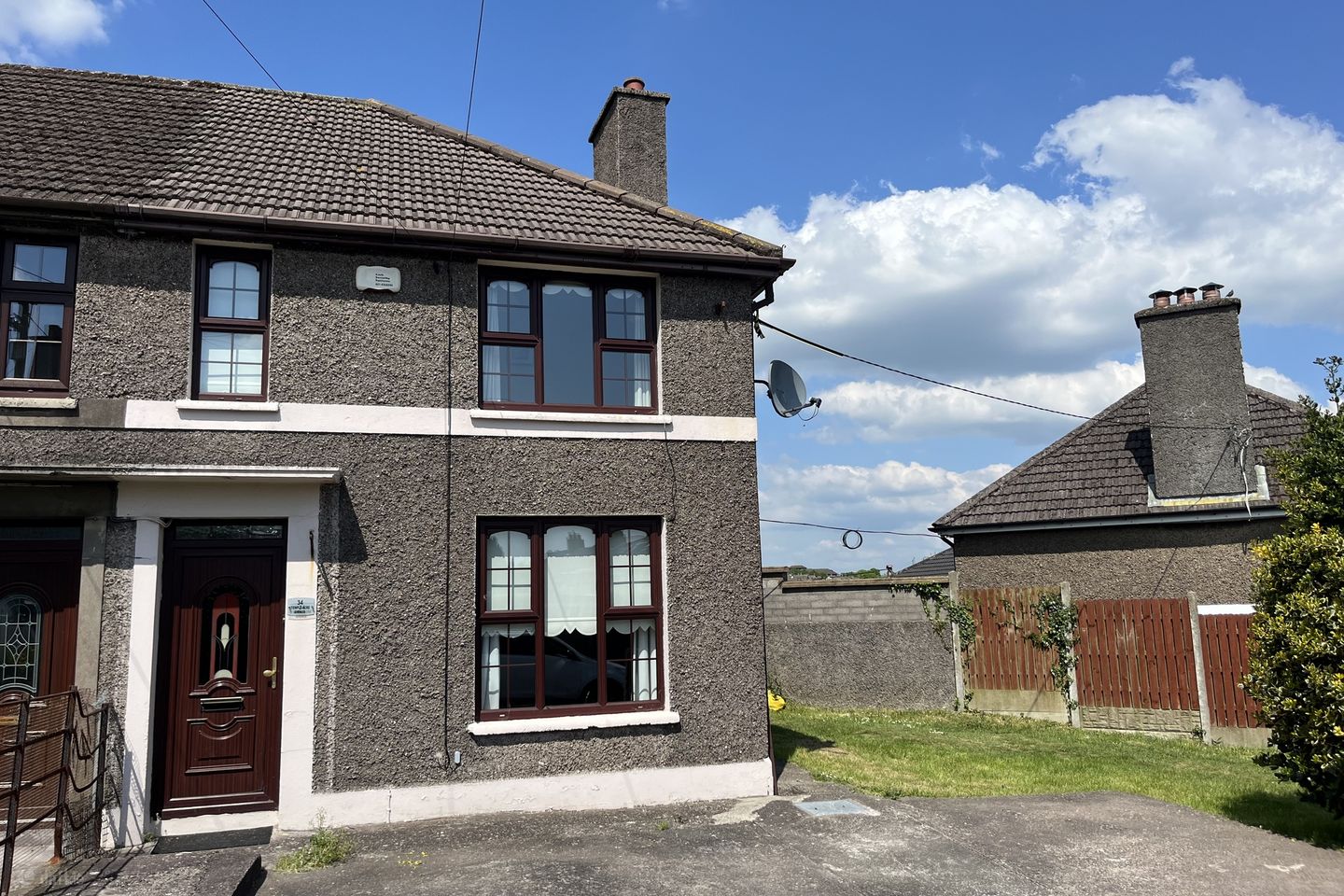 34 Templeacre Avenue, Gurranebraher, Gurranabraher, Co. Cork, T23Y5PR