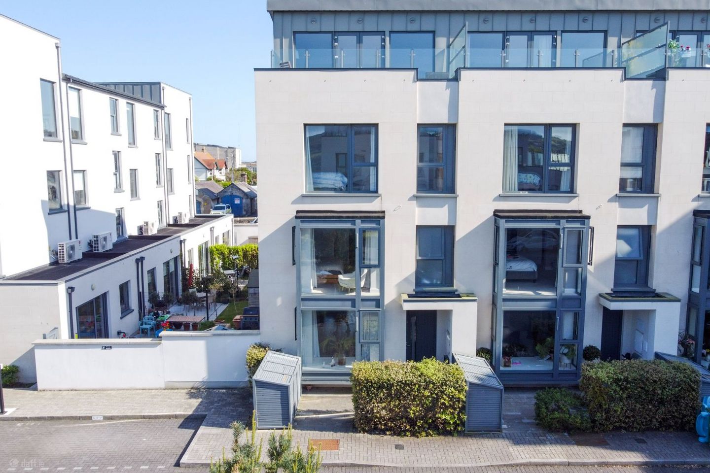 14 La Touche Cove, Cliff Road, Greystones, Co. Wicklow