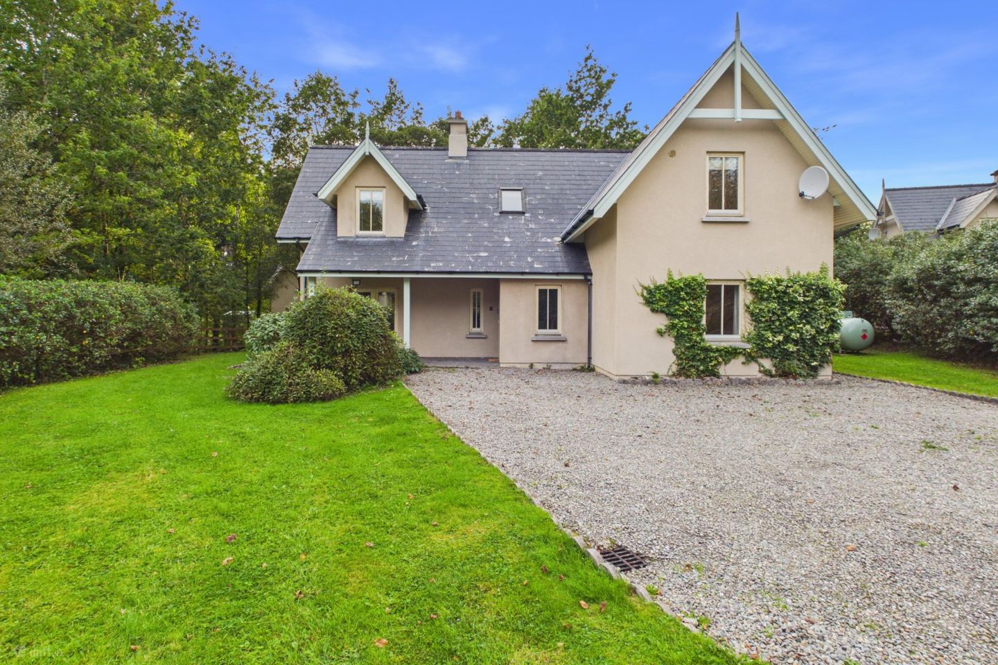 7 Dunkerron Woods, Kenmare, Co Kerry, V93VC52