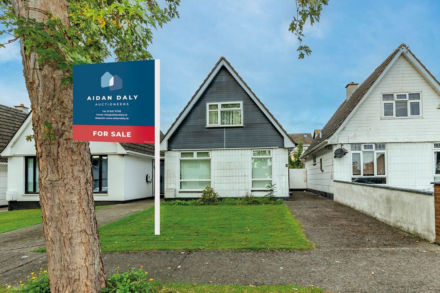 4 Newbury Lawns, Dublin 17, Clonshaugh, Dublin 17, D17AX77