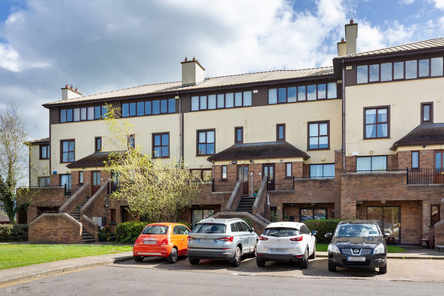 145 Gleann Na Rí, Valley Avenue, Druid Valley, Cabinteely, Dublin 18, D18YX6K