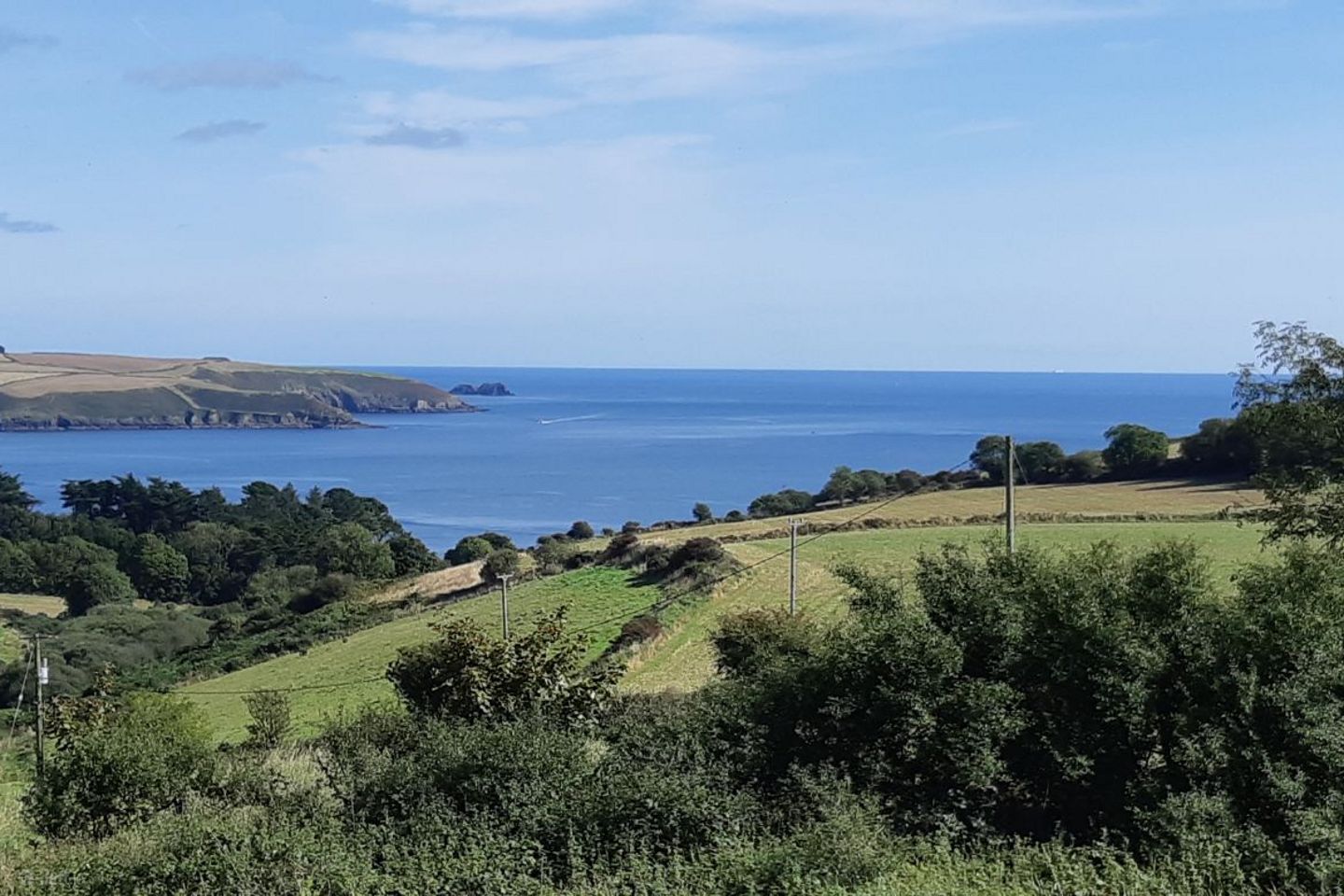 Sandycove, Kinsale, Co. Cork