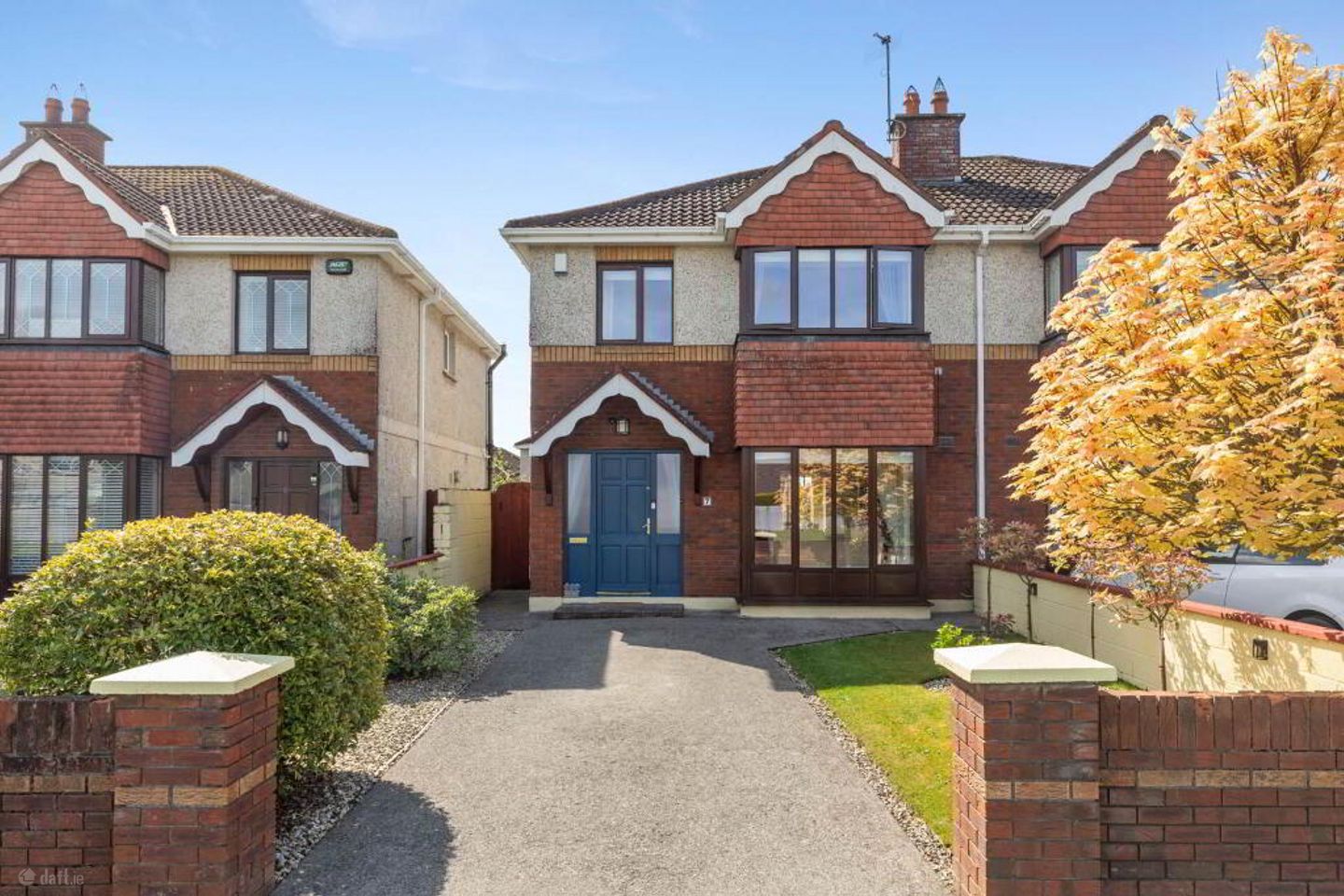 7 Oak Drive, Beaufort Place, Navan, Co. Meath, C15X6VE
