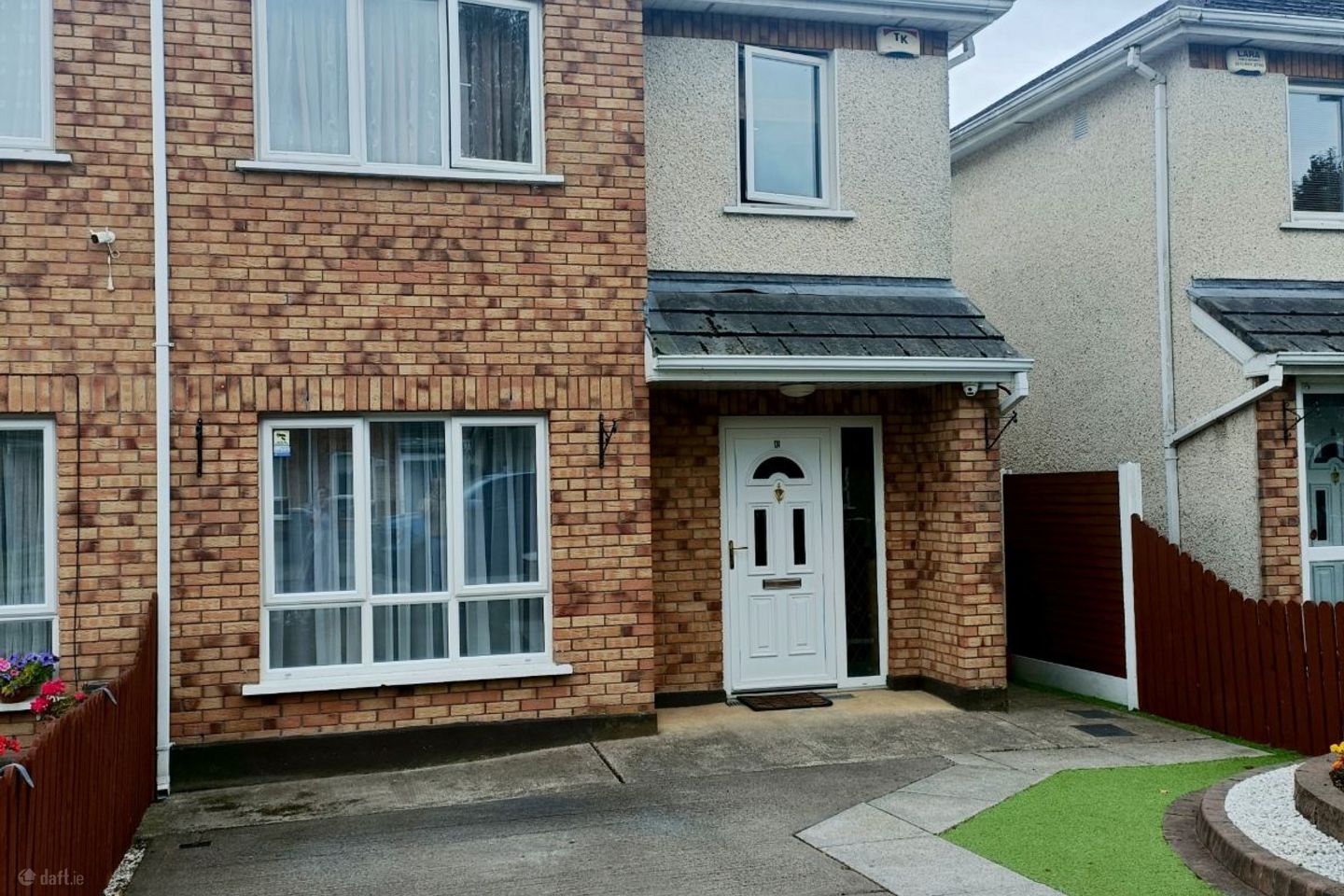 134 The Sycamores, Edenderry, Killane, Co. Offaly, R45V082