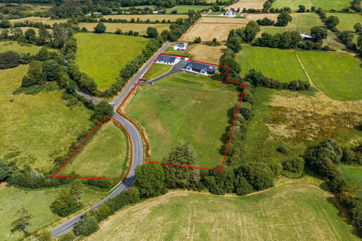 Muingyroogeen, Banteer, Co. Cork., P51AE67