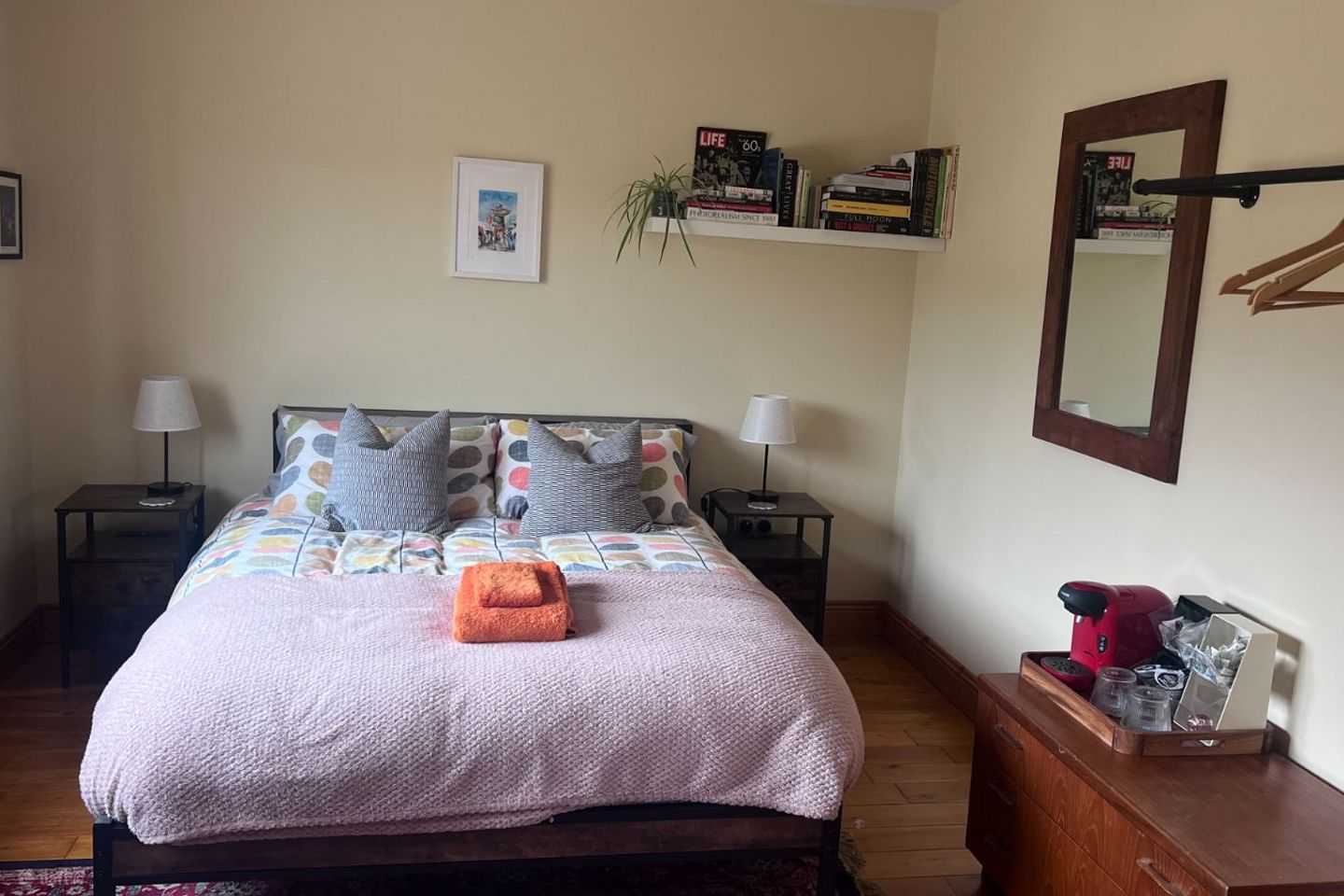 Bushy Paark, Ennis, Co. Clare