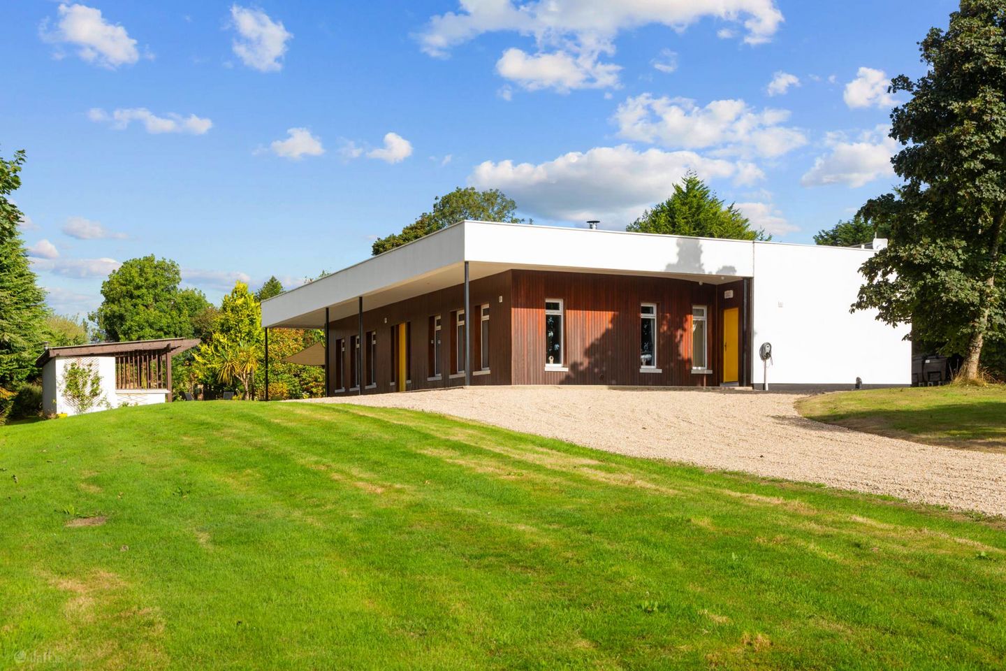 Hawthorn Lodge, Pallas Lower, Gorey, Co. Wexford, Y25R8P2