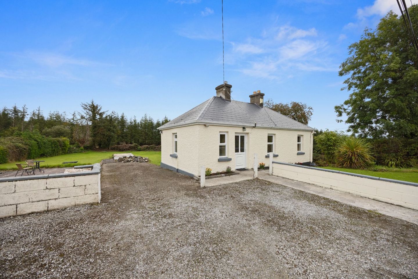 Premananda, Lisduff, Tulla, Co. Clare, V95YXR8