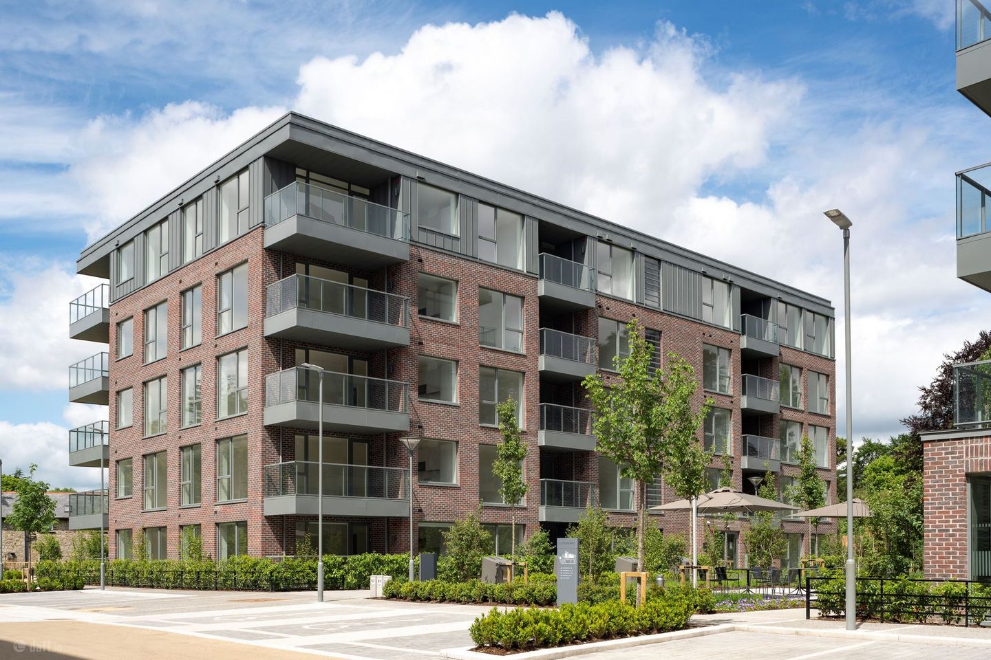 Rostrevor Place , Orwell Road , Rathgar, Dublin 6