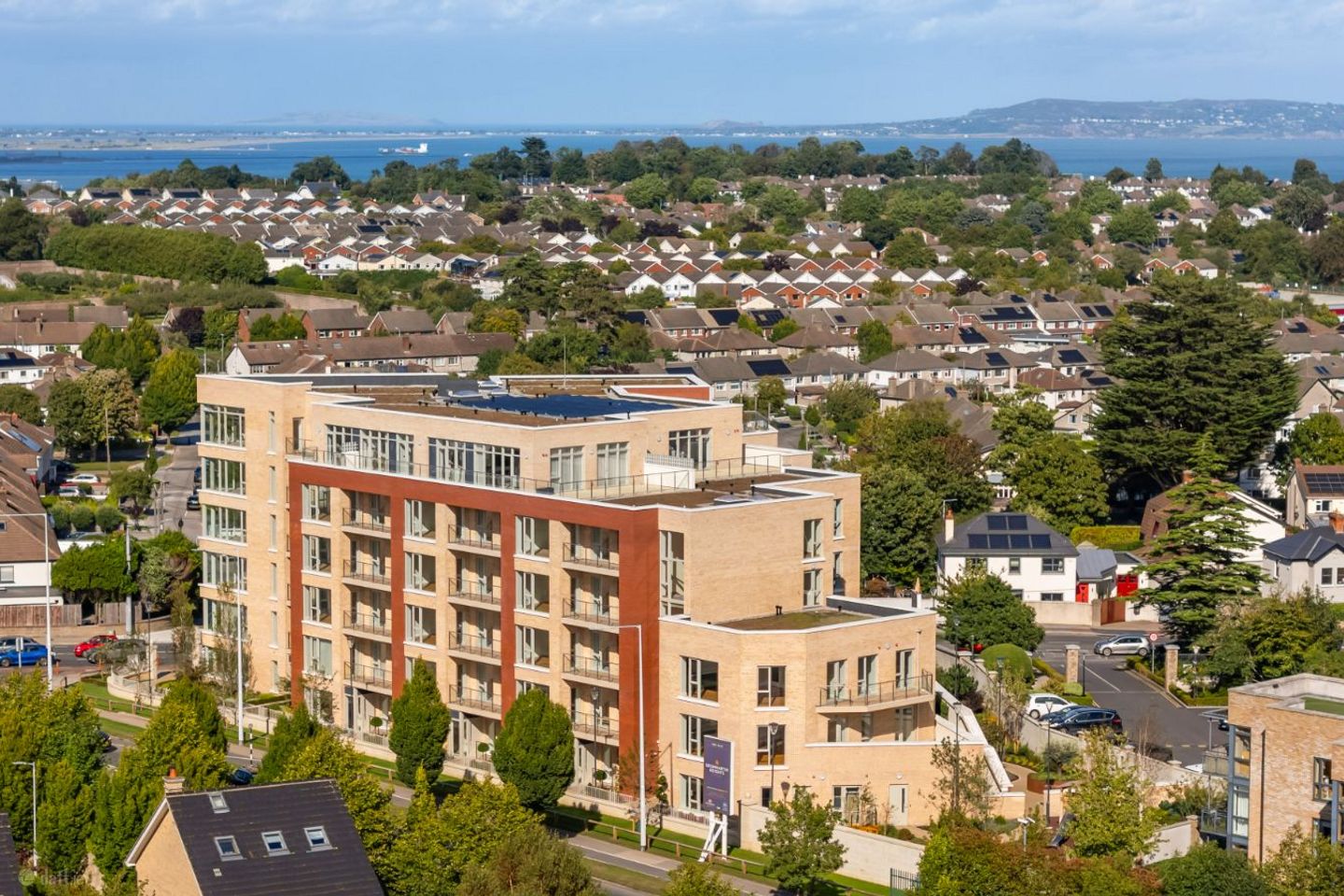 Drummartin Heights, Kilmacud, Dublin 14