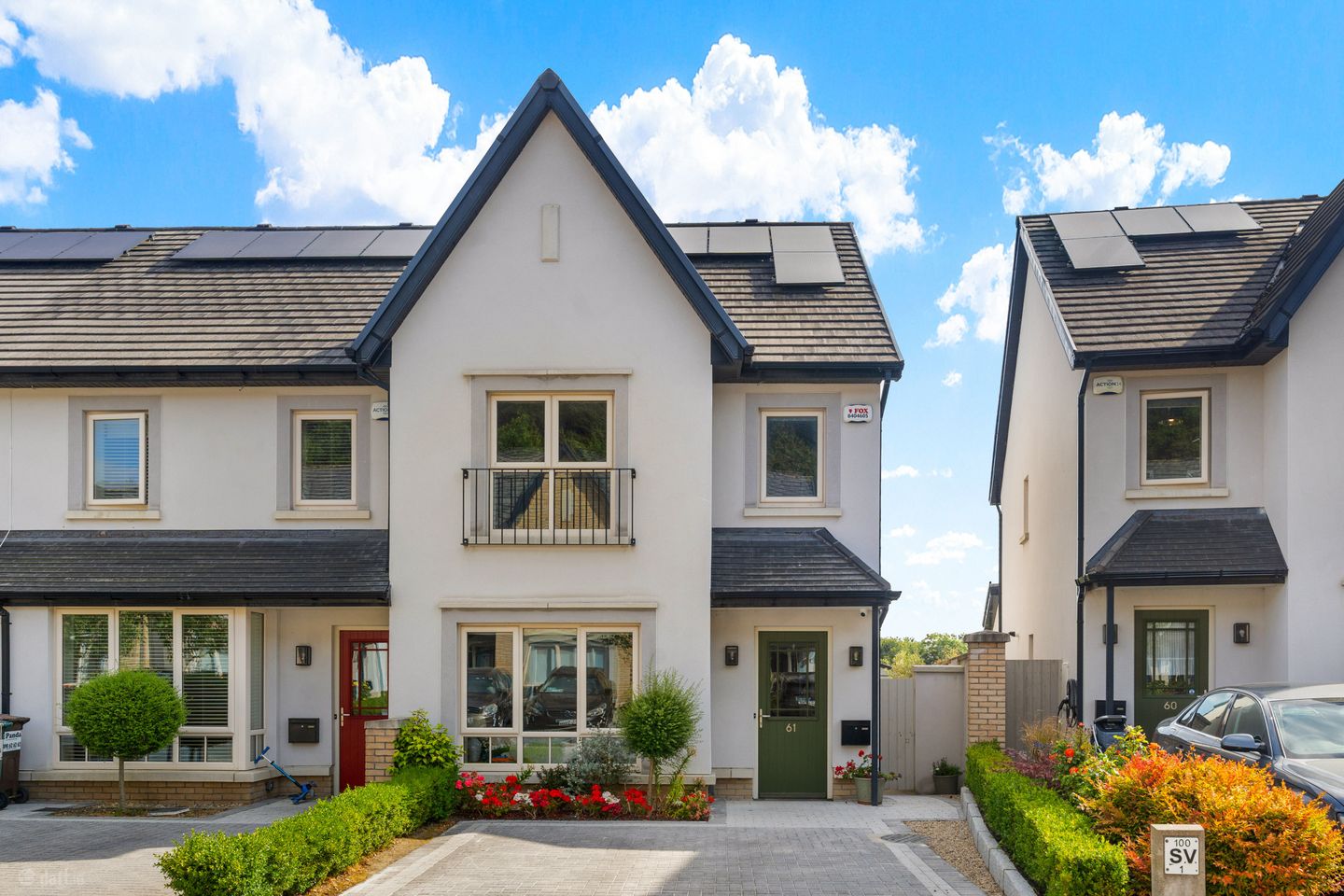 61 Bishops Gate, Kilternan, Dublin 18, D18HF6R