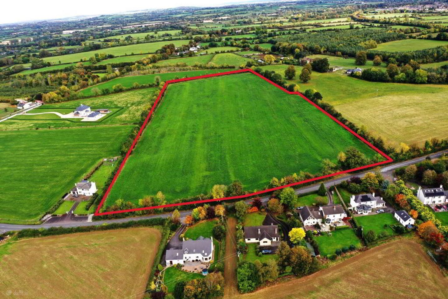 17.65 Acres, Richmond, Nenagh, Co. Tipperary