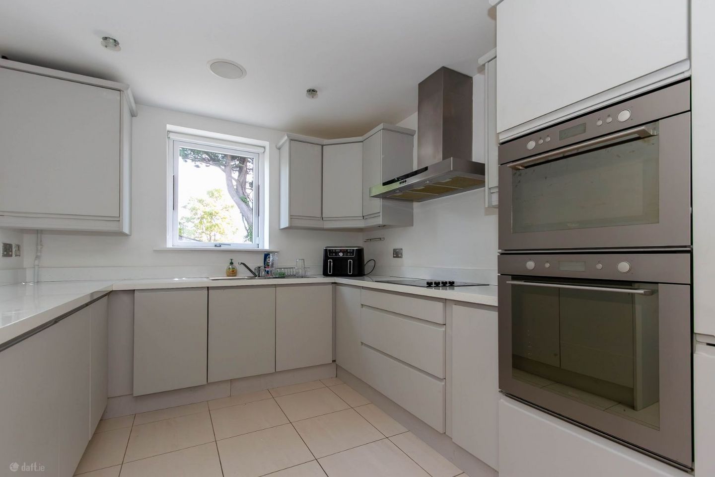 Apartment 7, Newpark, Newtownpark Avenue, Foxrock, Co. Dublin