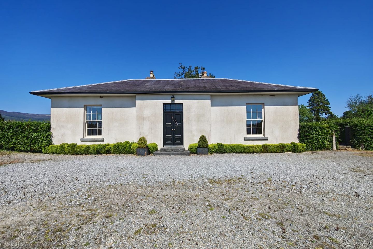 Ballyboe, Ballypatrick, Co. Tipperary