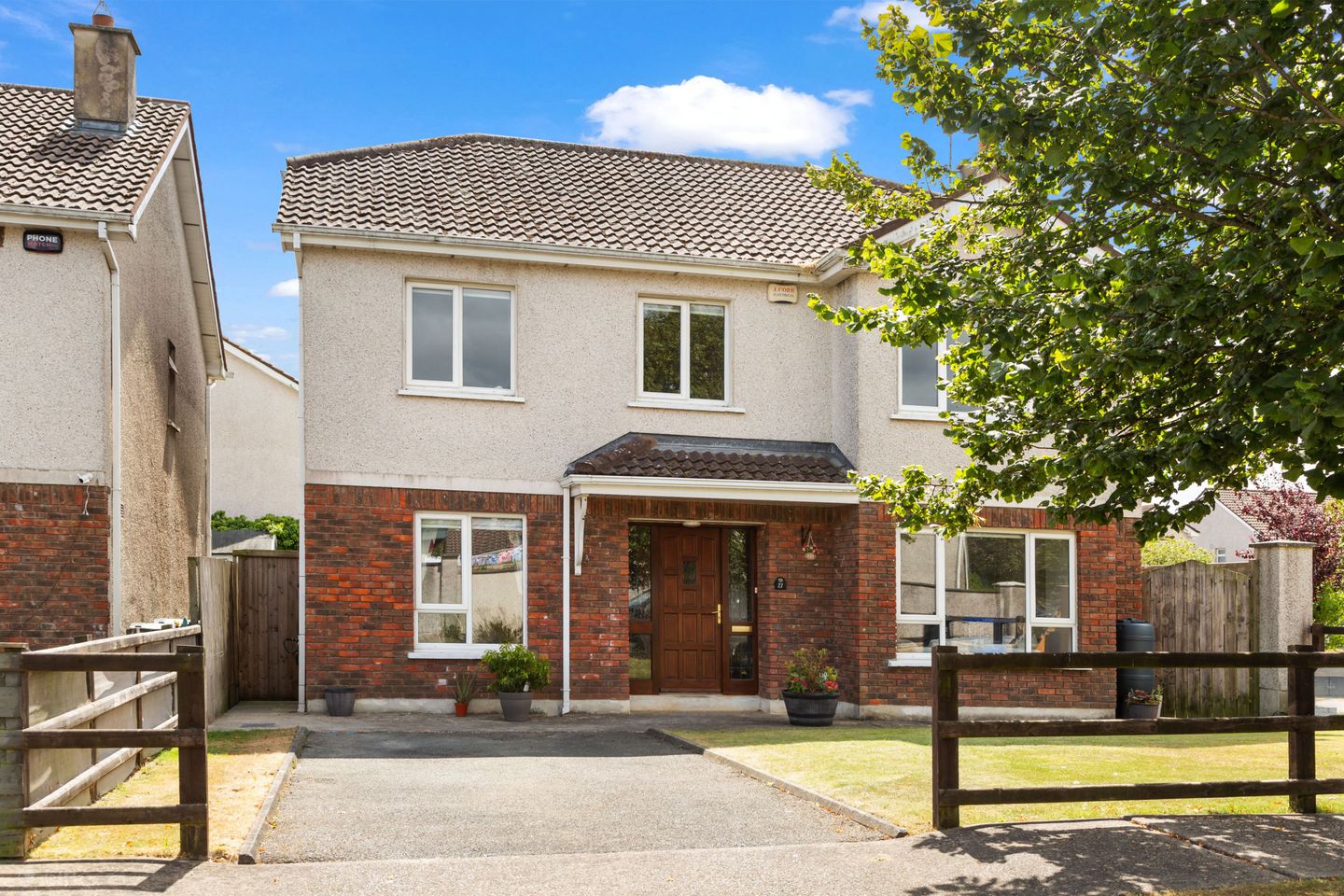 27 The Maples, Arklow, Co Wicklow, Y14NT97