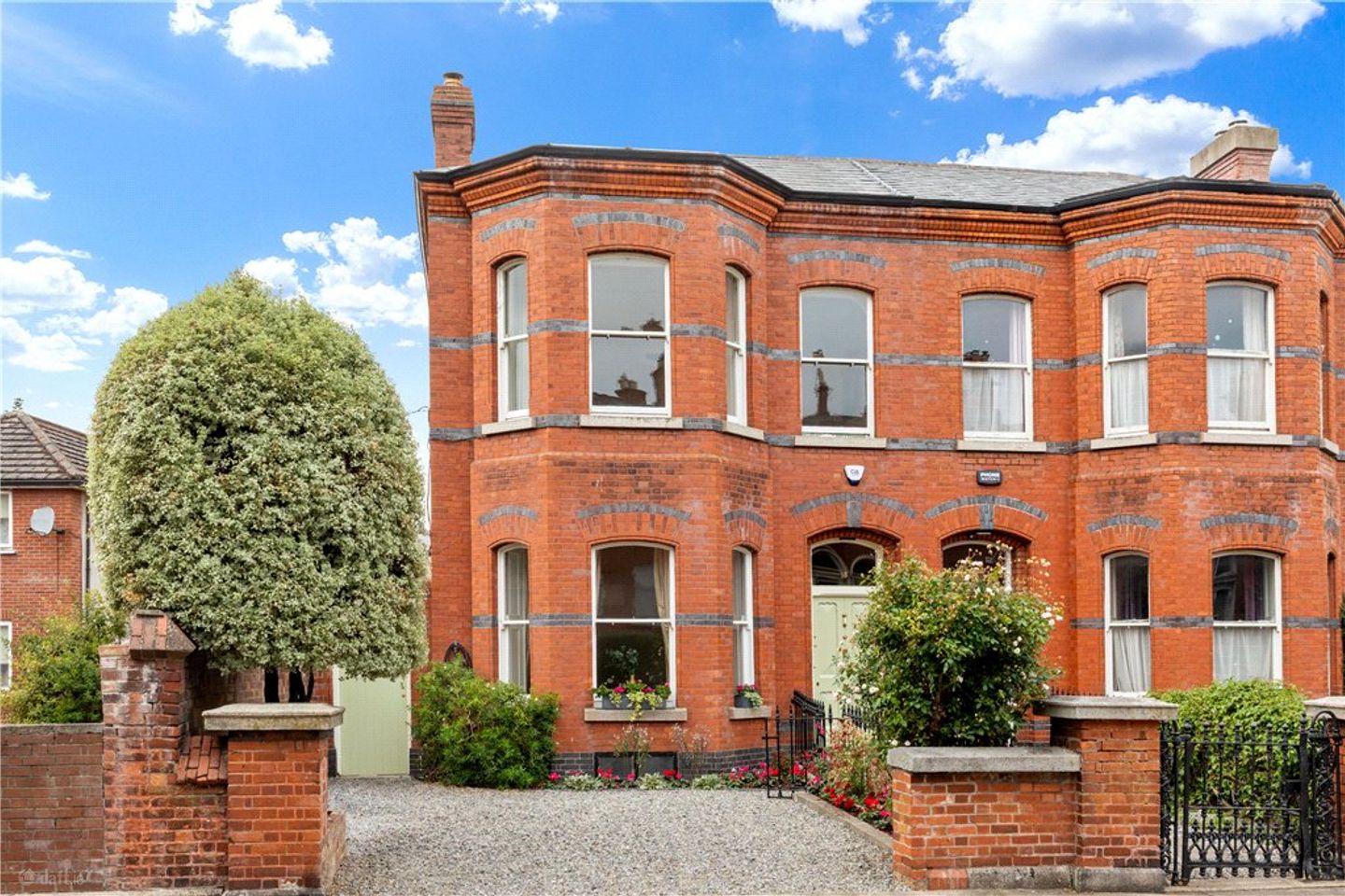 18 Warwick Villas, Sallymount Avenue, Ranelagh, Dublin 6, D06X5P2