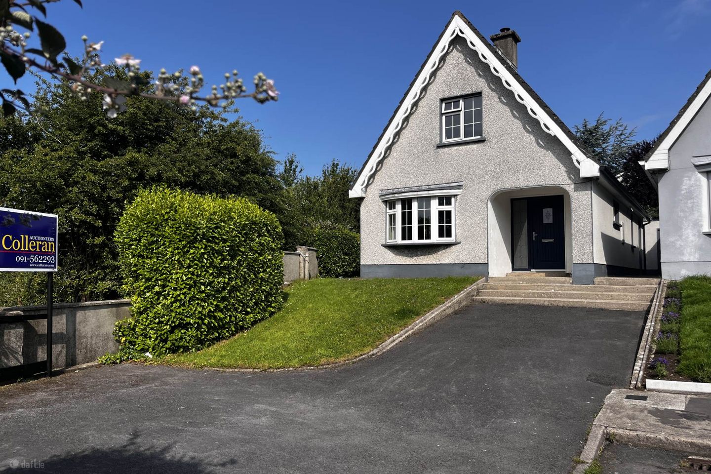 7 Castlelawn Heights, Headford Road, Galway, Co. Galway, H91FX3A