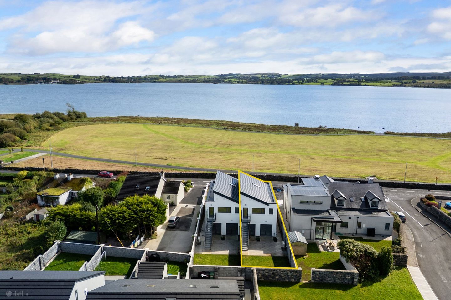 The Lookout, Gort Road, Loughrea, Co. Galway, H62TN50