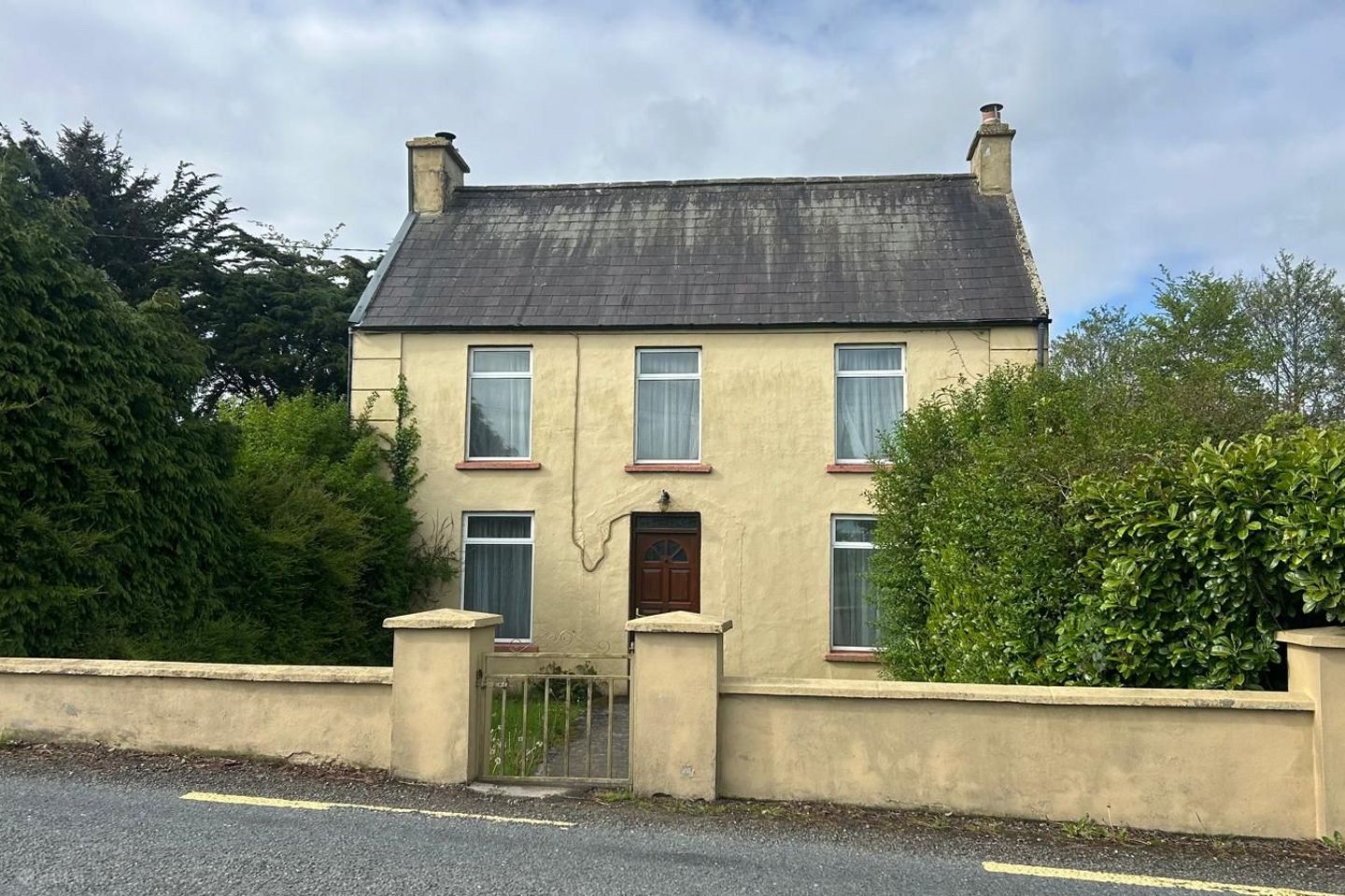 Ballydaly, Rathmore, Millstreet, Co. Cork, P51P7R2