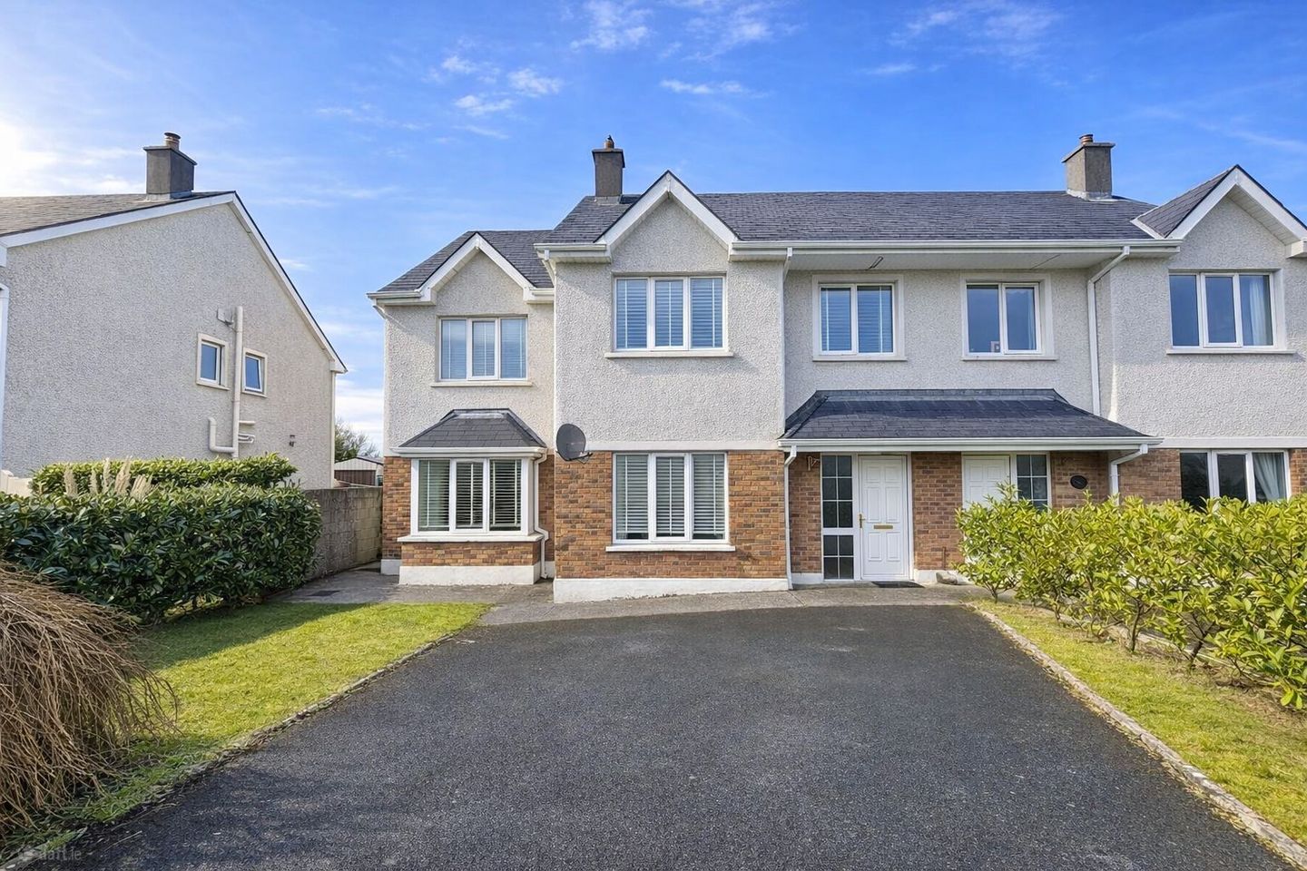 19 The Meadows, Mountbellew, Co. Galway, H53Y221