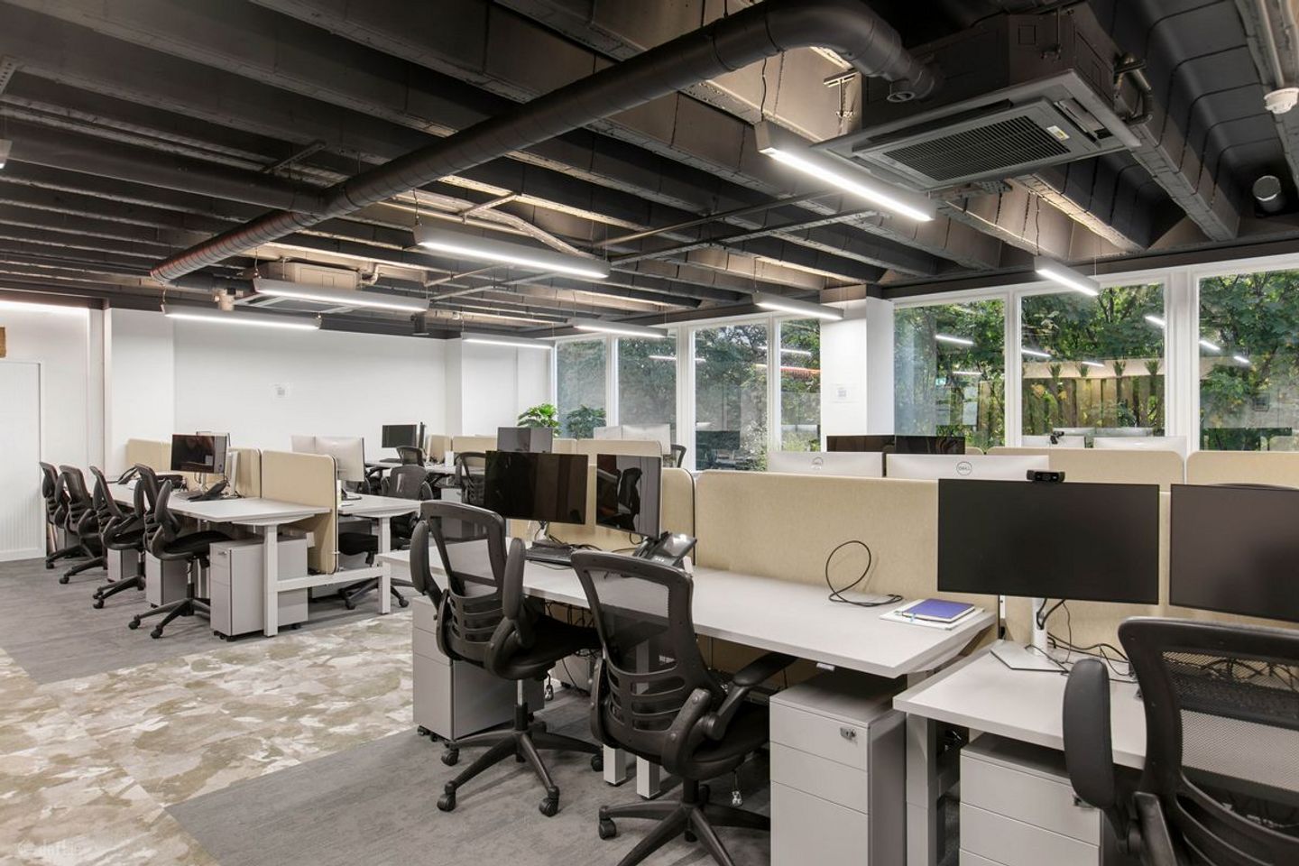 St Stephen's Green, Dublin 2