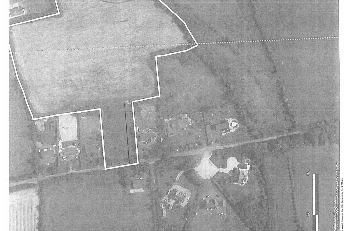 Kereight, Crossabeg, Co. Wexford, Y35V127