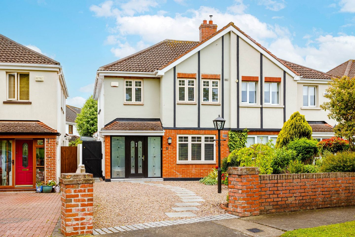 Chez Nous, 4 Ballyowen View, Lucan, Co Dublin, K78C6P1