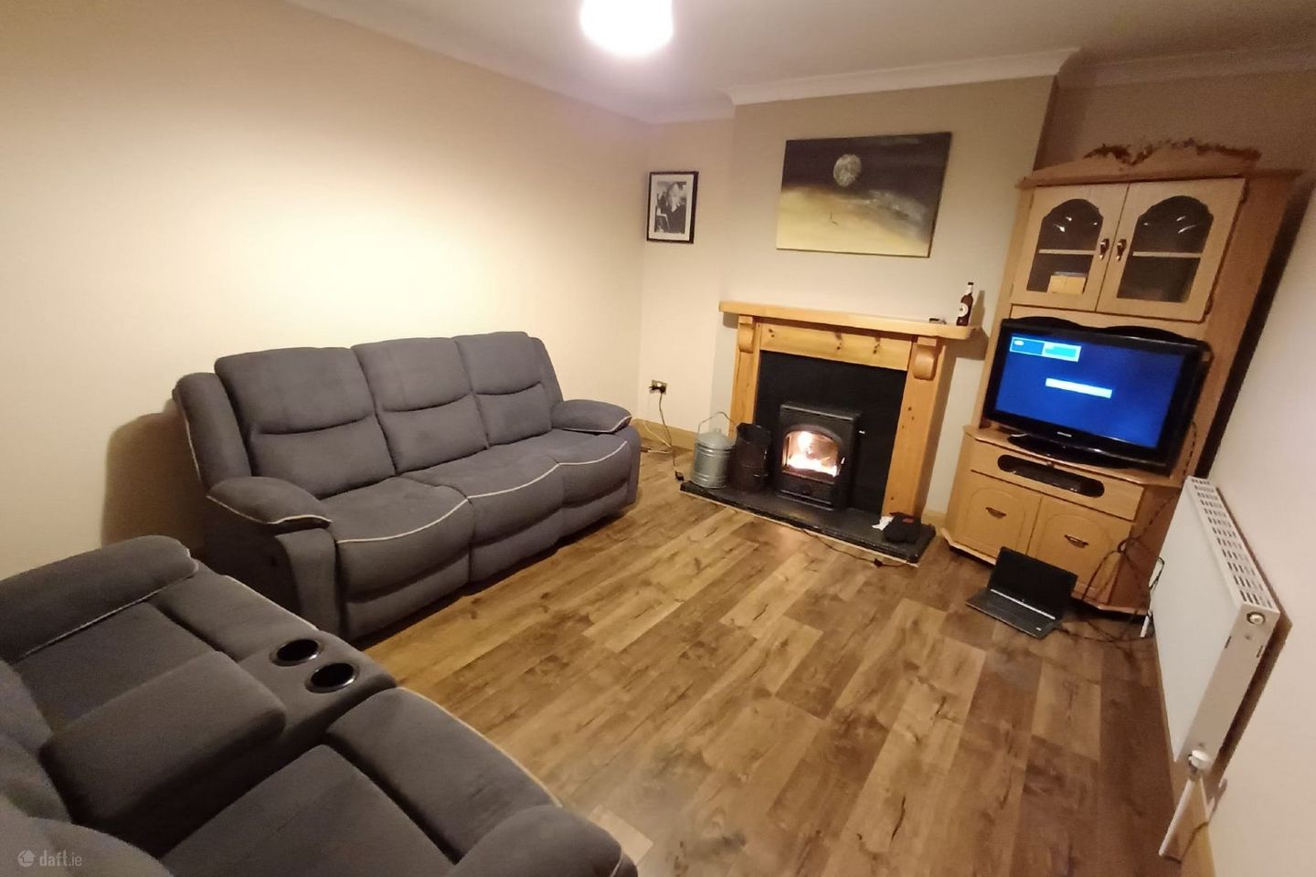 29 Lios On Uisce, Merlin Park, Co. Galway