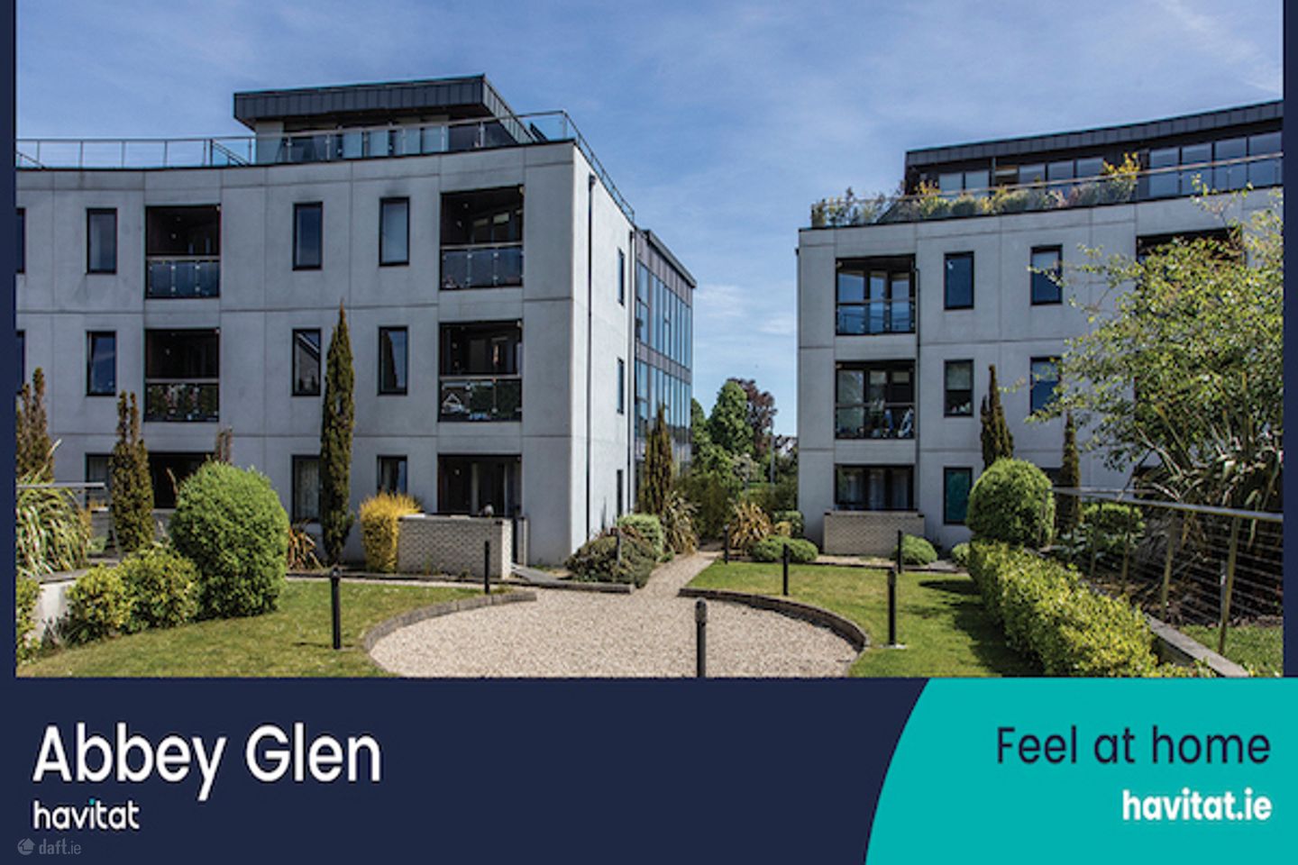 Abbey Glen by havitat, Johnstown Rd, Cabinteely, Co. Dublin