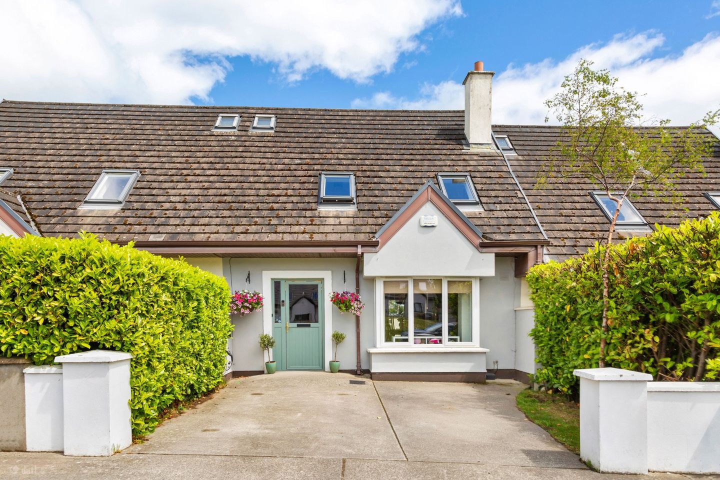 32 Djouce Meadow, Roundwood, Co Wicklow, A98WV08