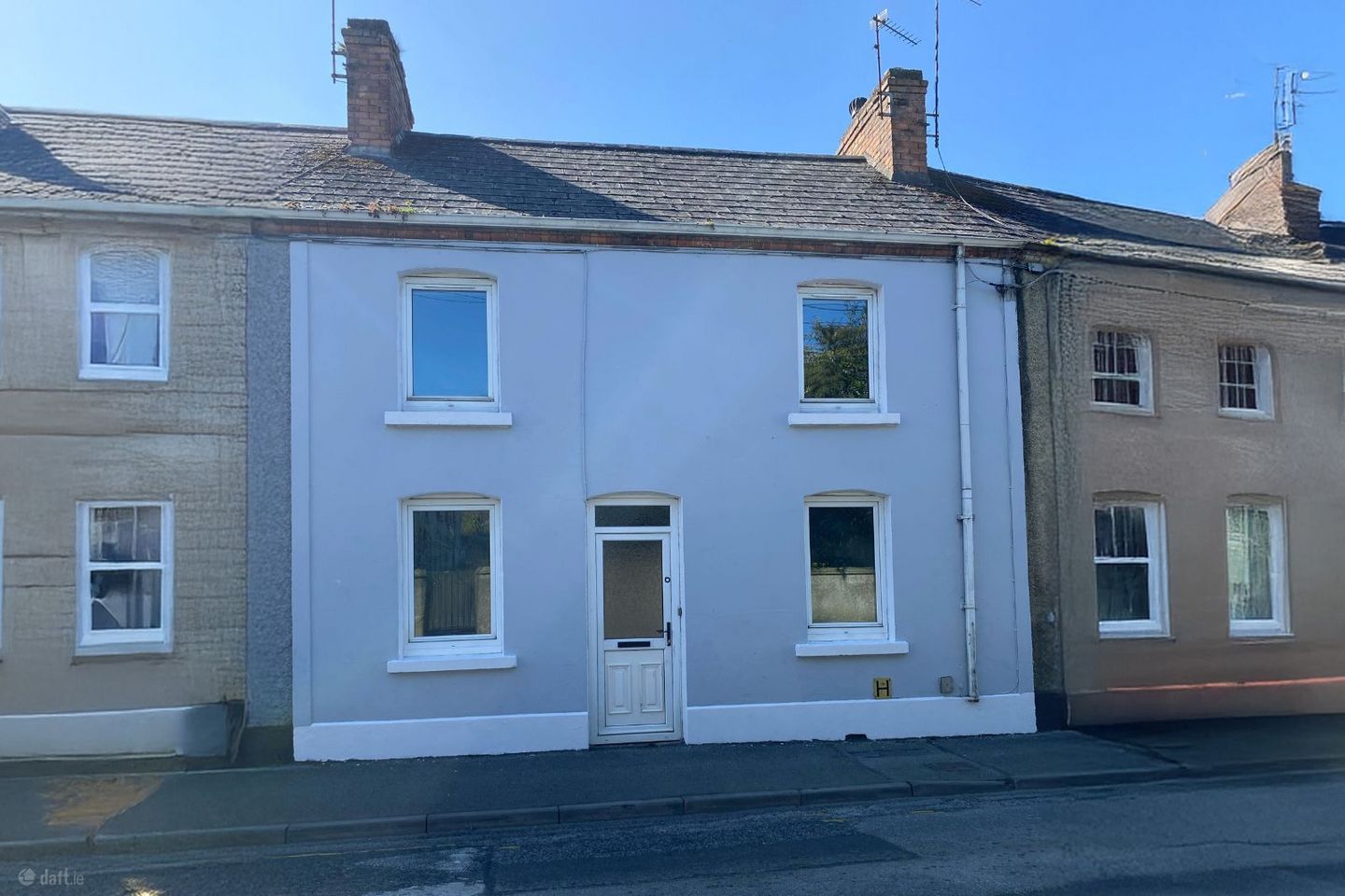6 Lynnbury Terrace, Mullingar, Mullingar, Co. Westmeath, N91Y7X0