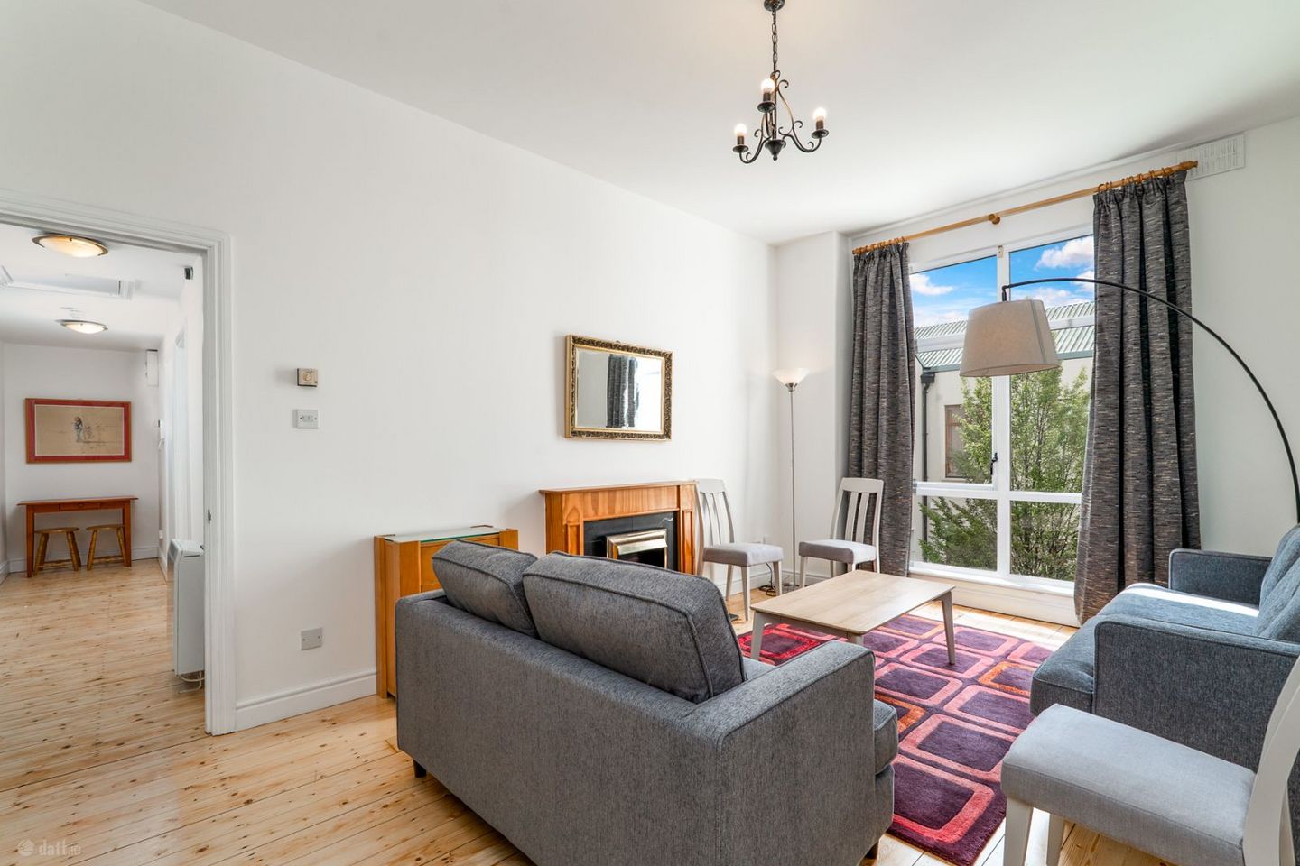 Apartment, The Willows, Winter Garden, Grand Canal Dock, Dublin 2