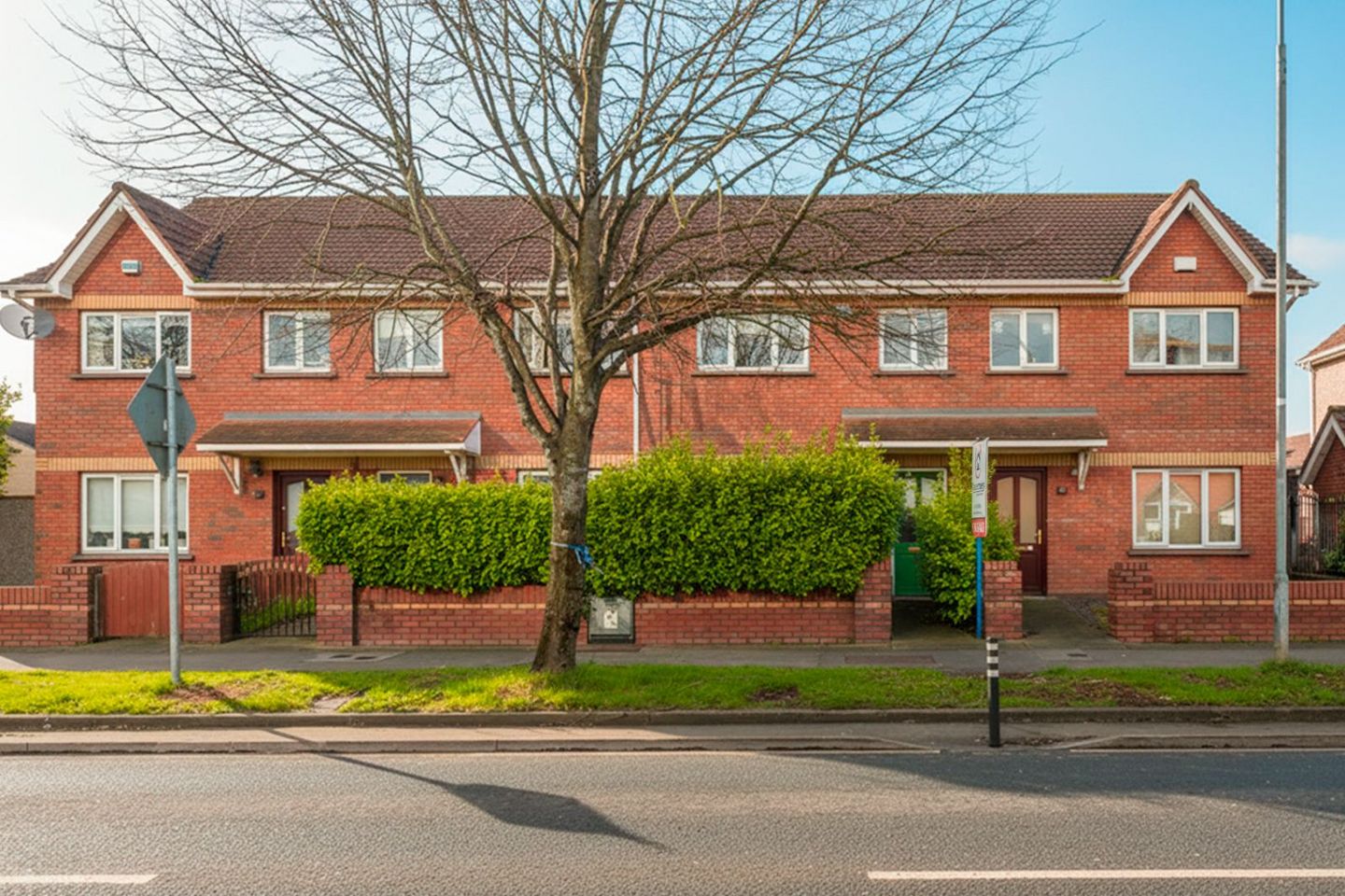 3 Hillbrook Woods, Dublin 15, Blanchardstown, Dublin 15, D15X2DD
