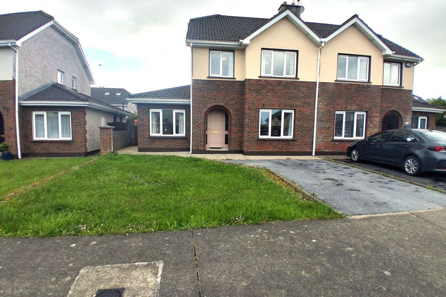 Aughanteeroe, Gort Road, Ennis, Co. Clare