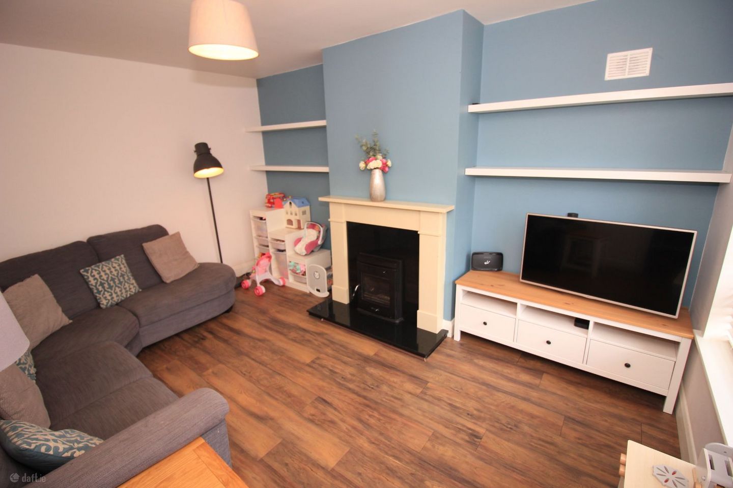 5 Glen Dara Lawn, Ard Cashel, Glanmire, Co. Cork
