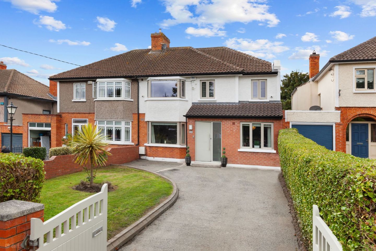 121 The Stiles Road, Clontarf, Dublin 3, D03P9W2