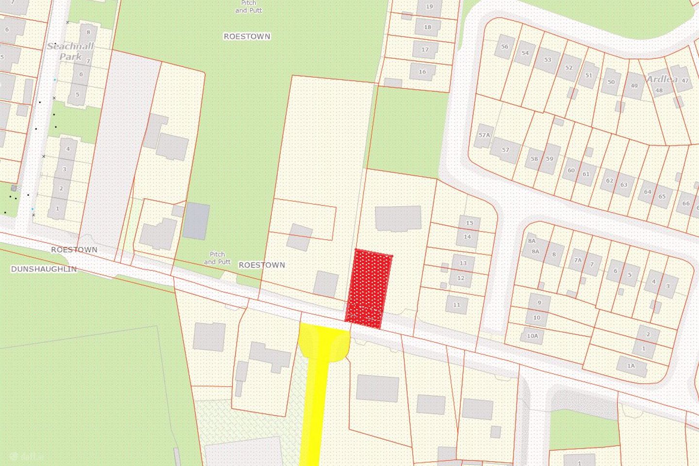 Drumree Road, Dunshaughlin, Co. Meath