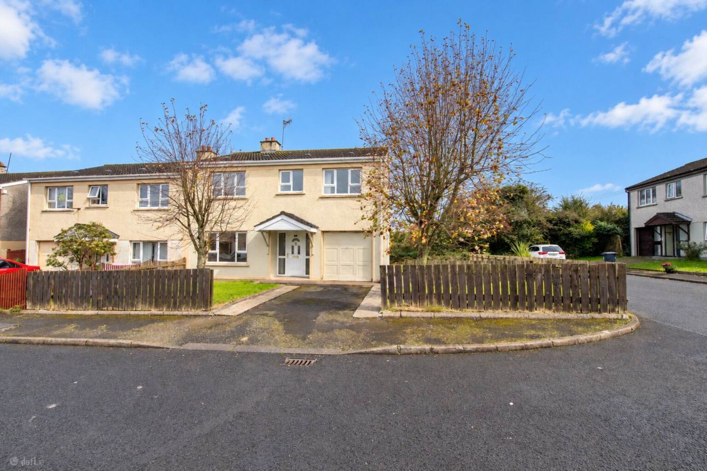 14 Glenview Park, Ballybofey, Co. Donegal, F93C9X7